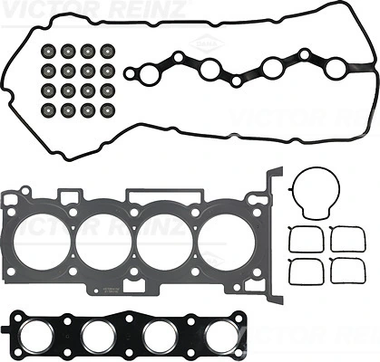 Gasket Kit, cylinder head